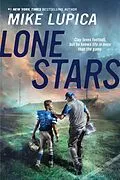 E-Book (epub) Lone Stars von Mike Lupica