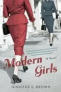 E-Book (epub) Modern Girls von Jennifer S. Brown