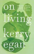 E-Book (epub) On Living von Kerry Egan