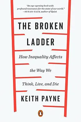 E-Book (epub) The Broken Ladder von Keith Payne