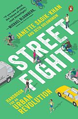 eBook (epub) Streetfight de Janette Sadik-Khan, Seth Solomonow