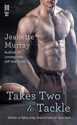 E-Book (epub) Takes Two to Tackle von Jeanette Murray