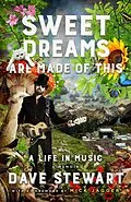 E-Book (epub) Sweet Dreams Are Made of This von Dave Stewart