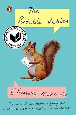 E-Book (epub) The Portable Veblen von Elizabeth Mckenzie