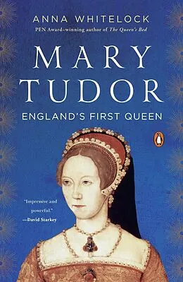 E-Book (epub) Mary Tudor von Anna Whitelock