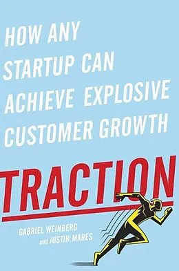 E-Book (epub) Traction von Gabriel Weinberg, Justin Mares