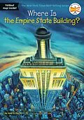 E-Book (epub) Where Is the Empire State Building? von Janet B. Pascal, Who Hq