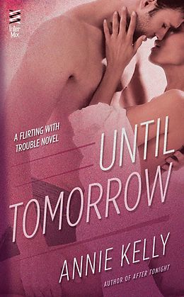 eBook (epub) Until Tomorrow de Annie Kelly
