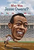 E-Book (epub) Who Was Jesse Owens? von James Buckley, Who Hq