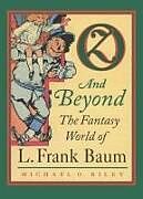 Oz and Beyond