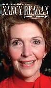 Fester Einband Nancy Reagan von James G. Benze