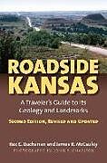 Couverture cartonnée Roadside Kansas de Rex Buchanan, James R McCauley