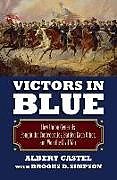 Fester Einband Victors in Blue von Albert Casel, Brooks D. Simpson