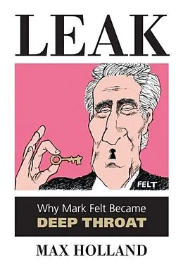 E-Book (epub) Leak von Max Holland