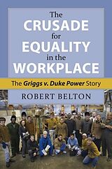 E-Book (epub) Crusade for Equality in the Workplace von Robert Belton