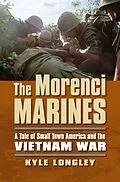 E-Book (epub) Morenci Marines von Kyle Longley