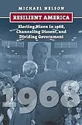 E-Book (epub) Resilient America von Michael Nelson
