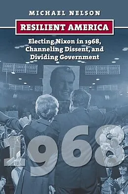 E-Book (epub) Resilient America von Michael Nelson