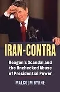E-Book (epub) Iran-Contra von Malcolm Byrne