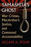 E-Book (epub) Yamashita's Ghost von Allan A. Ryan