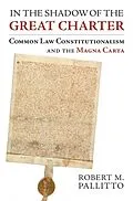E-Book (epub) In the Shadow of the Great Charter von Robert M. Pallitto
