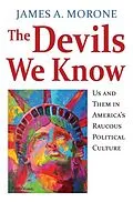 E-Book (epub) Devils We Know von James A. Morone