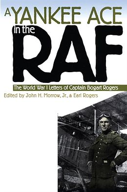 eBook (epub) Yankee Ace in the RAF de 