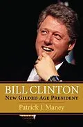 E-Book (epub) Bill Clinton von Patrick J. Maney