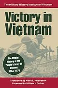 ePUB Victory in Vietnam von Unknown