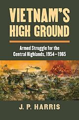 E-Book (epub) Vietnam's High Ground von J. P. Harris