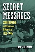 E-Book (epub) Secret Messages von David Alvarez