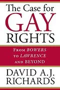 E-Book (epub) Case for Gay Rights von David A. J. Richards