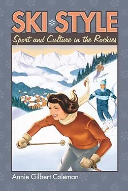 E-Book (epub) Ski Style von Annie Gilbert Coleman