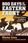 E-Book (epub) 800 Days on the Eastern Front von Nikolai Litvin