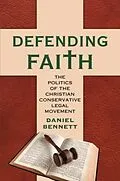 E-Book (epub) Defending Faith von Daniel Bennett