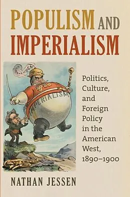 E-Book (epub) Populism and Imperialism von Nathan Jessen