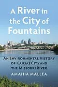 E-Book (epub) A River in the City of Fountains von Amahia Mallea