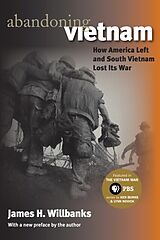 E-Book (epub) Abandoning Vietnam von James H. Willbanks