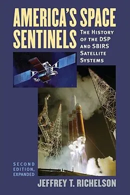 E-Book (epub) America's Space Sentinels von Jeffrey T. Richelson