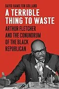 ePUB A Terrible Thing to Waste von David Hamilton Golland