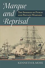 E-Book (epub) Marque and Reprisal von Kenneth B. Moss