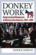 E-Book (epub) Donkey Work von Patrick Andelic