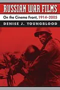 E-Book (epub) Russian War Films von Denise J. Youngblood