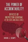 E-Book (epub) Power of Accountability von Robin J. Kempf