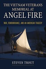 E-Book (epub) Vietnam Veterans Memorial at Angel Fire von Steven Trout