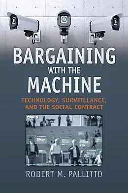 E-Book (epub) Bargaining with the Machine von Robert M. Pallitto