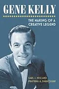 E-Book (epub) Gene Kelly von Earl Hess, Pratibha A. Dabholkar
