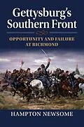 E-Book (epub) Gettysburg's Southern Front von Hampton Newsome