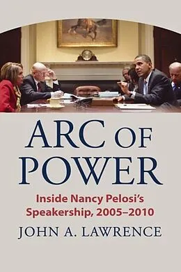 E-Book (epub) Arc of Power von John A. Lawrence