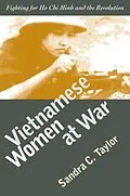 E-Book (epub) Vietnamese Women at War von Sandra C. Taylor